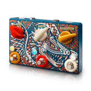 GUITAR EFFECTS COLLECTION